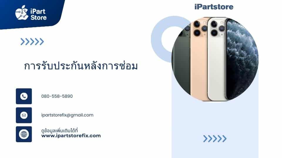 จอ iPhone