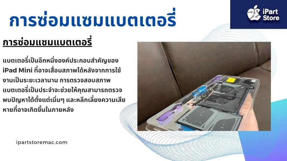iPad Mini