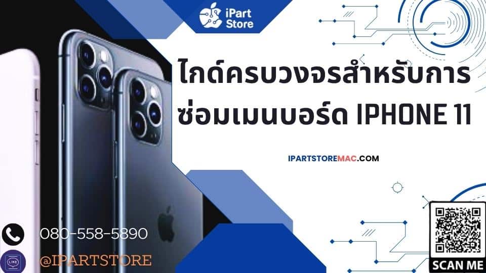 iPhone 11
